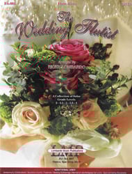 cover WEDDING FLUTIST cover
